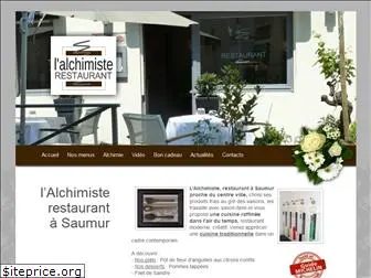 www.lalchimiste-saumur.fr