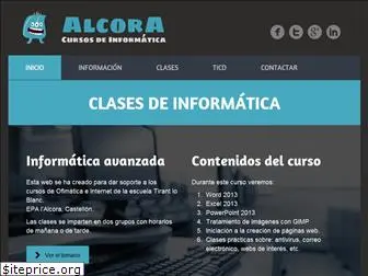 lalcora.com