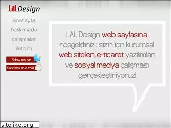 laldesign.net