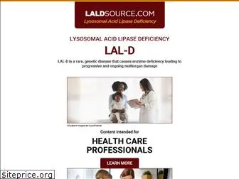 laldsource.com