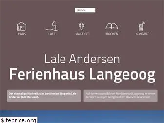 lale-andersen-haus-langeoog.de