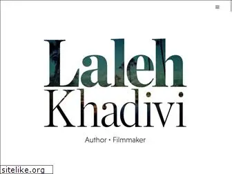 laleh-khadivi.com