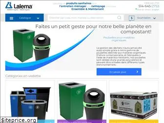 lalema.com