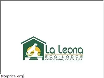 www.laleonaecolodge.com