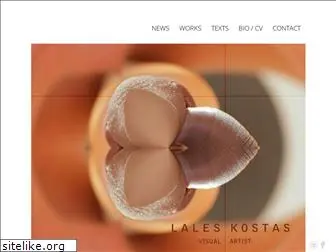 laleskostas.com
