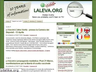 laleva.org