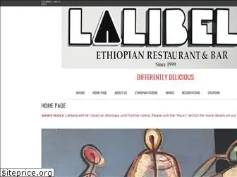 lalibelarestaurantct.com