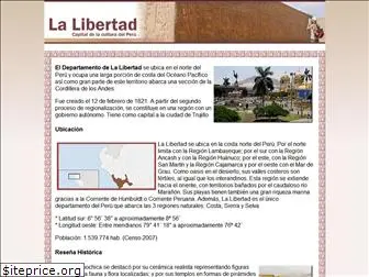 lalibertadperu.com