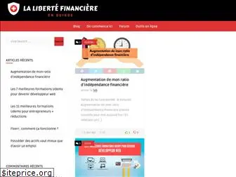 lalibertefinanciere.ch