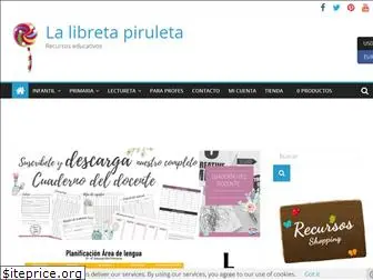 lalibretapiruleta.com