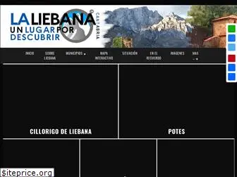 laliebana.com