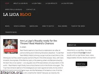 laligablog.com
