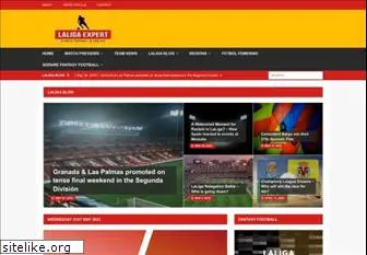 laligaexpert.com