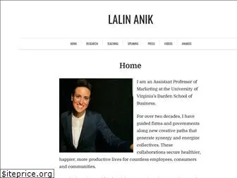 lalinanik.com