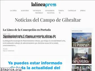 lalineapress.es