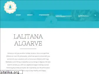 lalitana.com