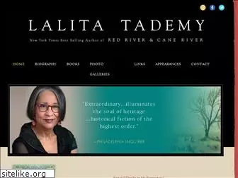 lalitatademy.com