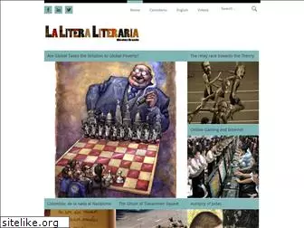 laliteraliteraria.wordpress.com