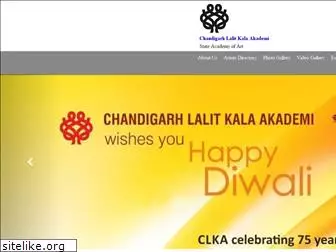 lalitkalachandigarh.com