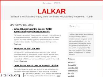 lalkar.org