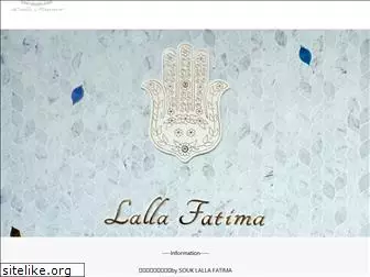 lalla-fatima.net