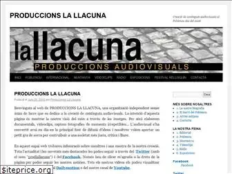 lallacuna.org