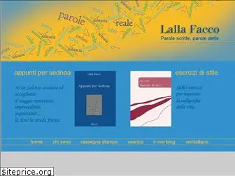 lallafacco.com