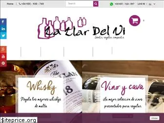 lallardelvi.com