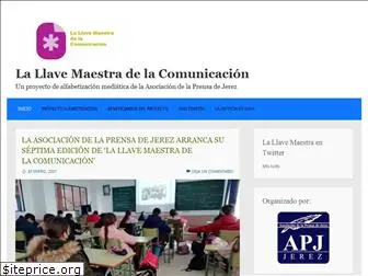 lallavedelacomunicacion.com