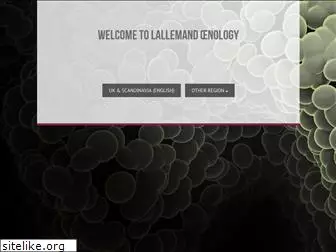 lallemandwine.com