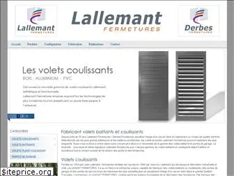 lallemant.fr