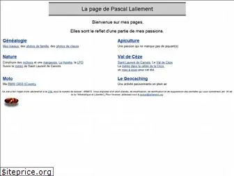 lallement.org