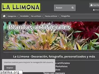 lallimona.com