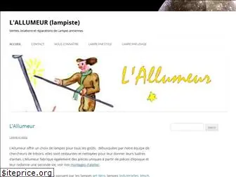 lallumeur.com