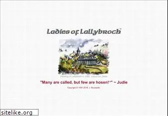 lallybroch.com