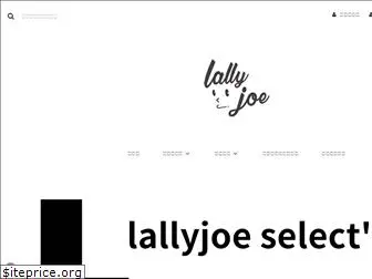 lallyjoe.jp