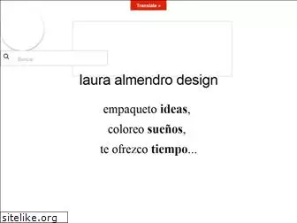 lalmendrodesign.com