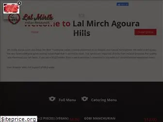 lalmirchagourahills.com