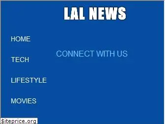 lalnews.com