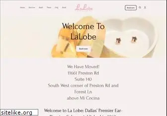 lalobe.com