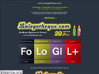 lalogotheque.com