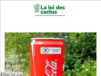 laloidescactus.com