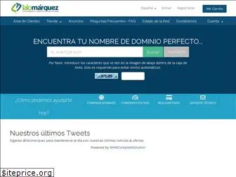 lalomarquez.net