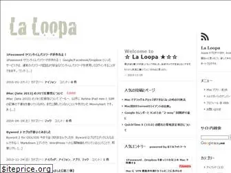 laloopa.com