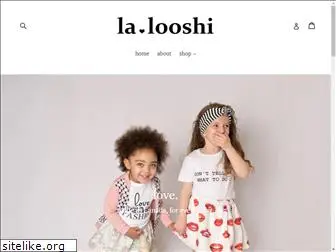 lalooshi.com