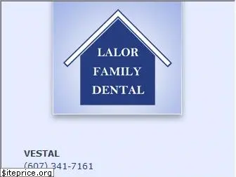 lalordental.com