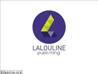 lalouline-editions.com