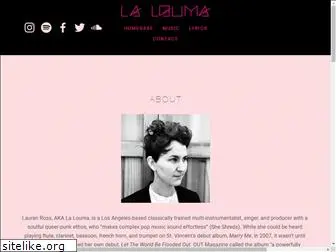 lalouma.com