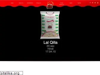 lalqilla-rice.com