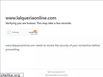 lalqueriaonline.com